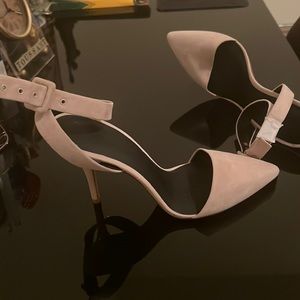 Brand new Alexander Wang shoes.